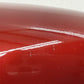 25-26 Toyota Camry Driver Left Door Mirror Side View Blind Spot Red OEM