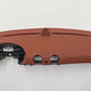 05-08 Porsche Boxster Cayman 987 Dashboard Dash Board Panel Terracotta OEM