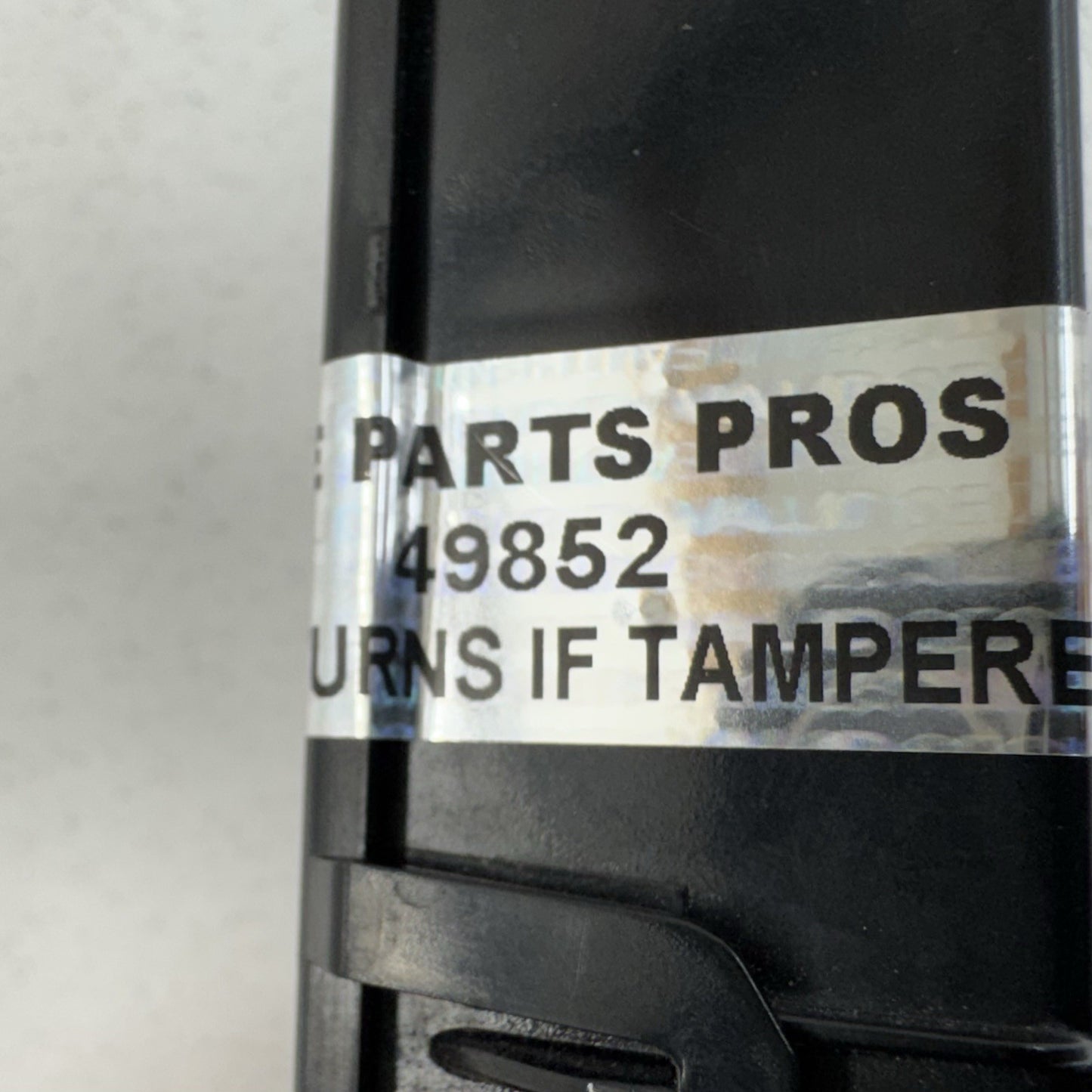 10-15 Chevrolet Camaro Driver Left Front Seat Heater Control Module 13582417 OEM