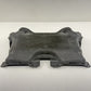12-18 Mercedes W218 CLS550 Front Under Engine Splash Shield Guard 2125241530 OEM