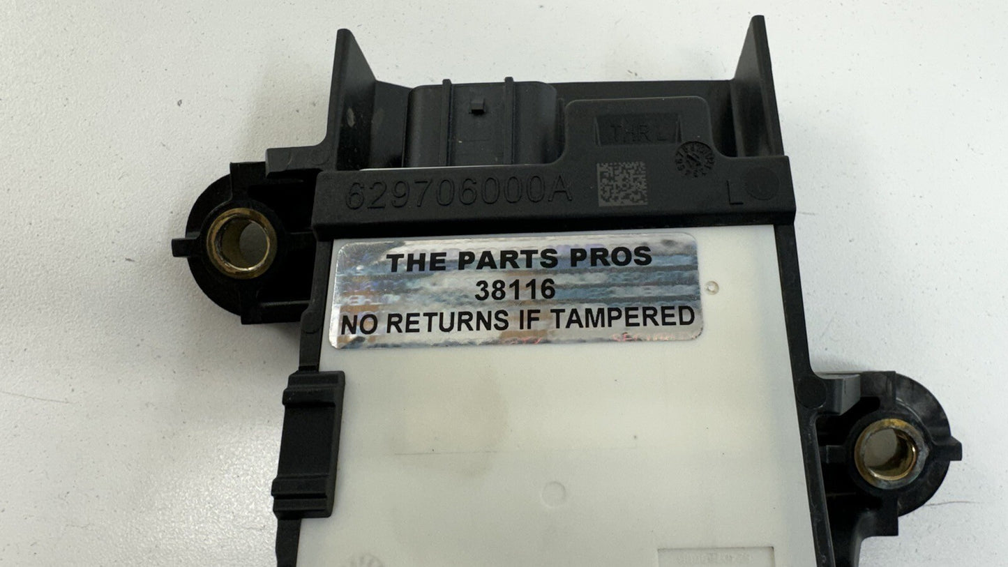 18-23 HONDA ODYSSEY DRIVER LEFT REAR BLIND SPOT RADAR CONTROL MODULE OEM