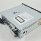 13-18 BENTLEY FLYING SPUR SONY MULTIMEDIA CD CHANGER PLAYER 3W0 035 110 B OEM