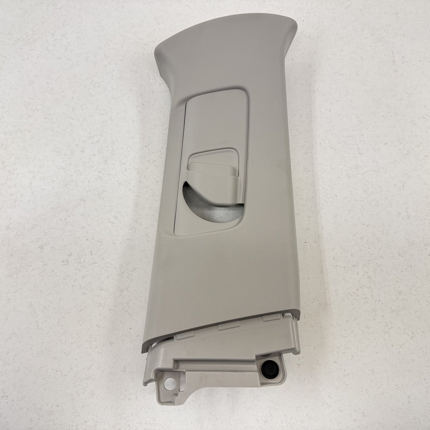 2019-2025 Toyota RAV4 Passenger Right Upper B Pillar Interior Trim Cover OEM