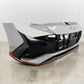 2022-2023 Hyundai Elantra N Front Bumper Cover Complete Cyber Gray OEM