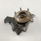 17-24 Chevrolet Camaro ZL1 Left Front Spindle Knuckle Hub Wheel Bearing OEM