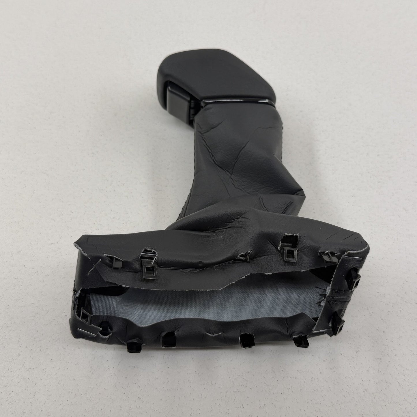 2019-2025 Toyota RAV4 Transmission Gear Shift Shifter Knob W/ Boot OEM