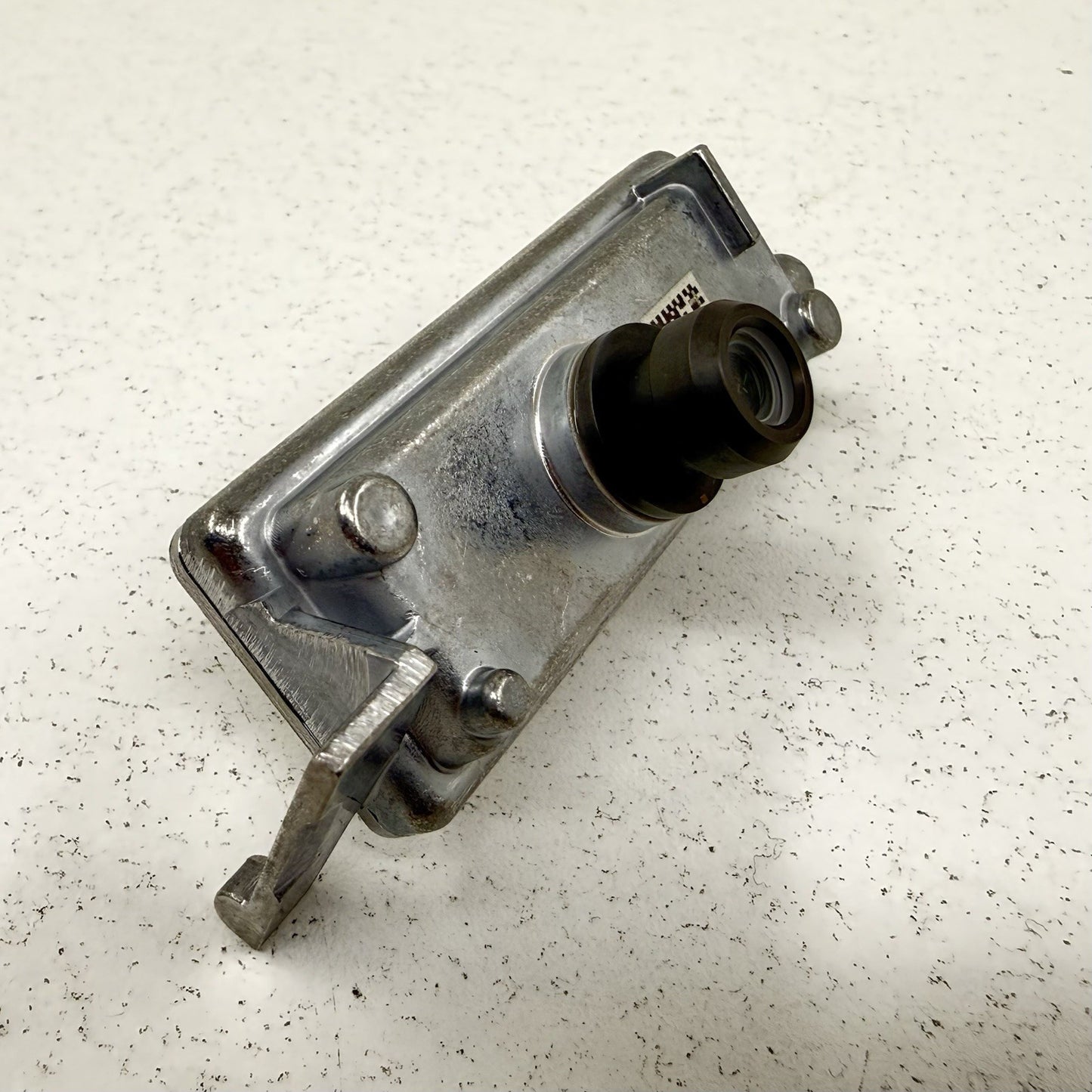 24-26 Ford Mustang Front Windshield Lane Assist Camera ML3T-19H406-AD OEM