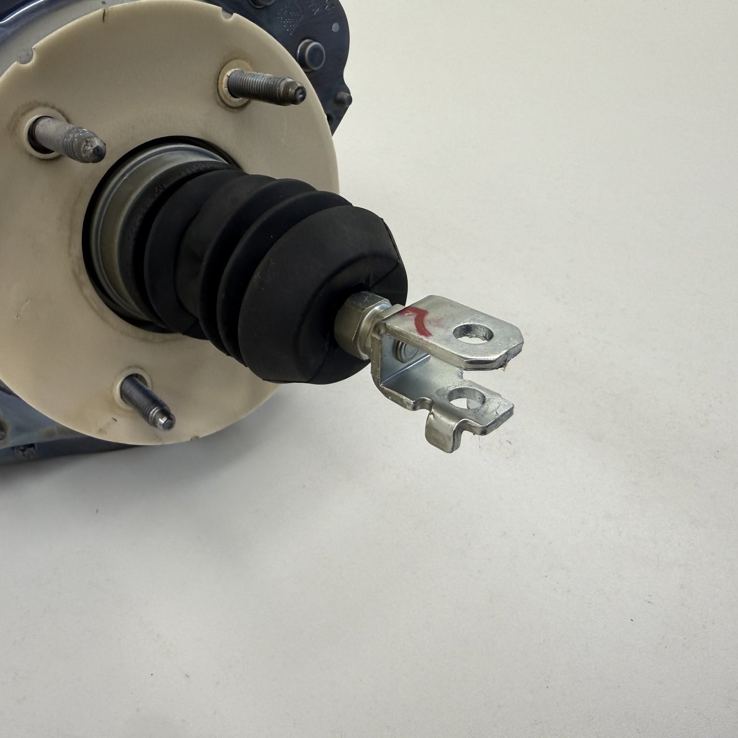 2023-2025 Honda Pilot AWD Power Brake Booster Master Cylinder Assembly OEM