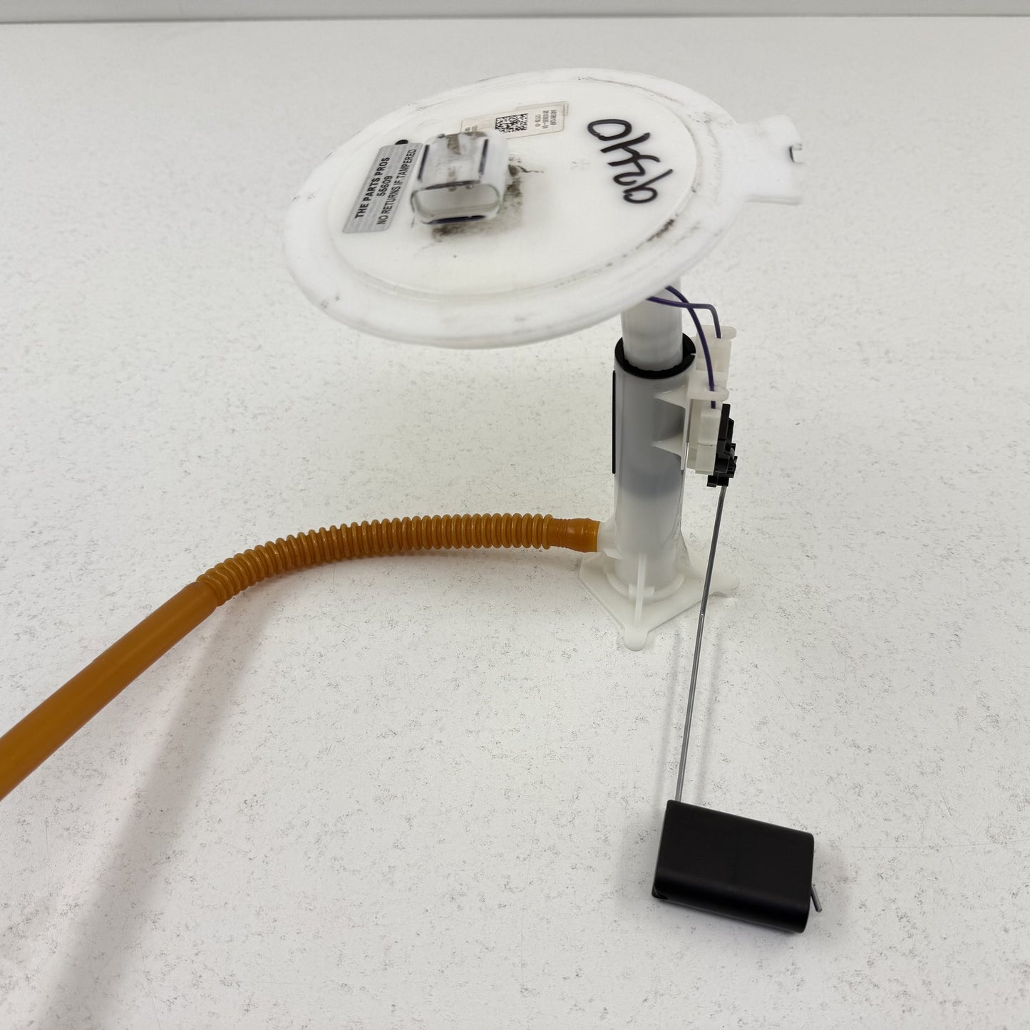 2018-2024 Dodge Durango SRT 392 6.4L Gas Tank Fuel Pump Sending Unit Pair OEM
