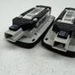 18-24 BMW G01 X3 Rear Roof Overhead Dome Reading Light Lamp Pair Left Right OEM