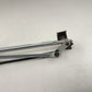 25-26 Toyota Camry Windshield Wiper Motor W/ Linkage Arm Assembly OEM