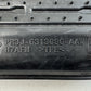 24-26 Ford Mustang All Weather Rubber Floor Mat Set Front & Rear Factory OEM