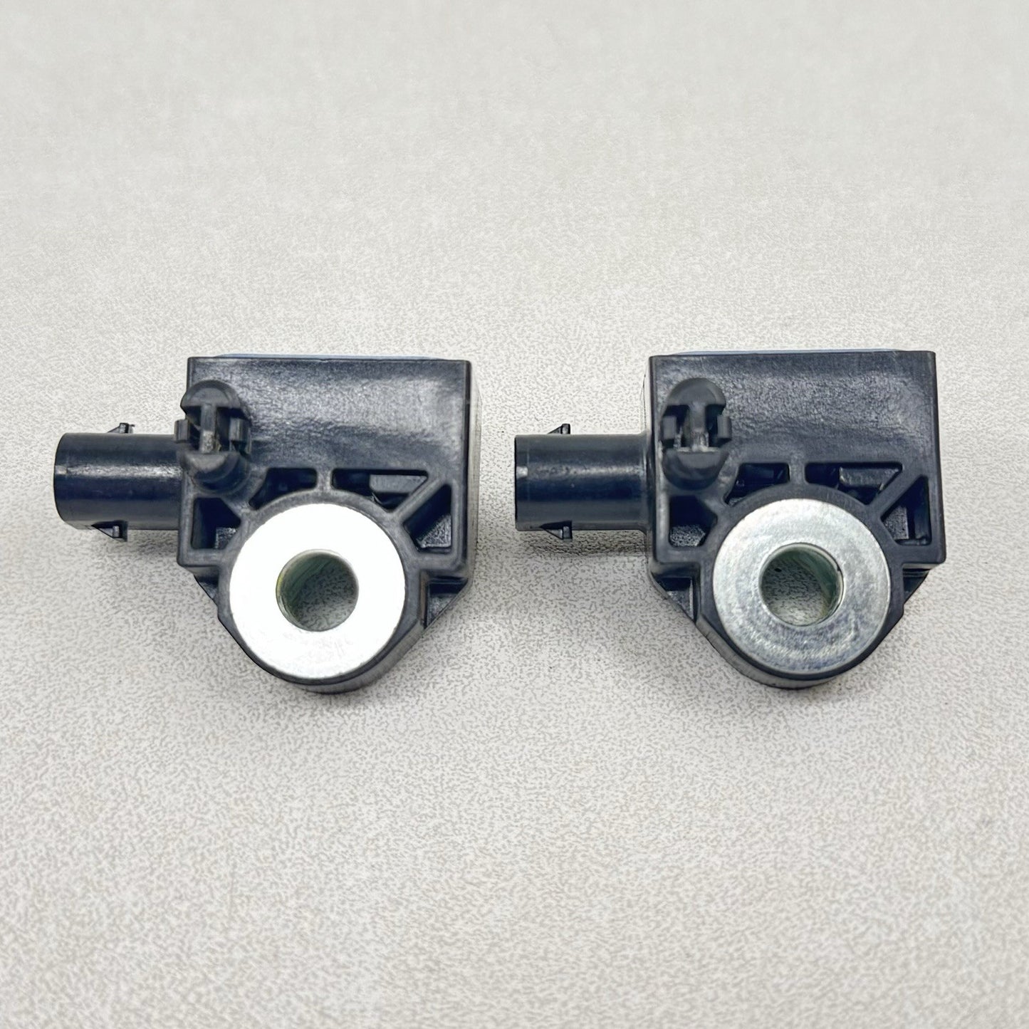22-25 Subaru WRX Front Crash Impact Sensor Pair 98231VC001 OEM