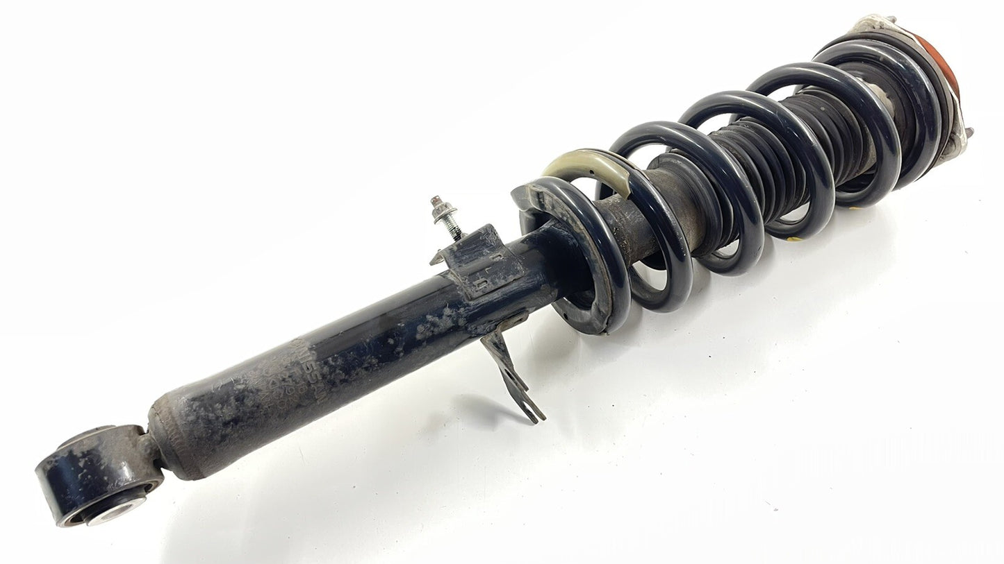 11-15 INFINITI G37 Q60 COUPE LEFT FRONT SHOCK STRUT ABSORBER 56111 1A36A OEM