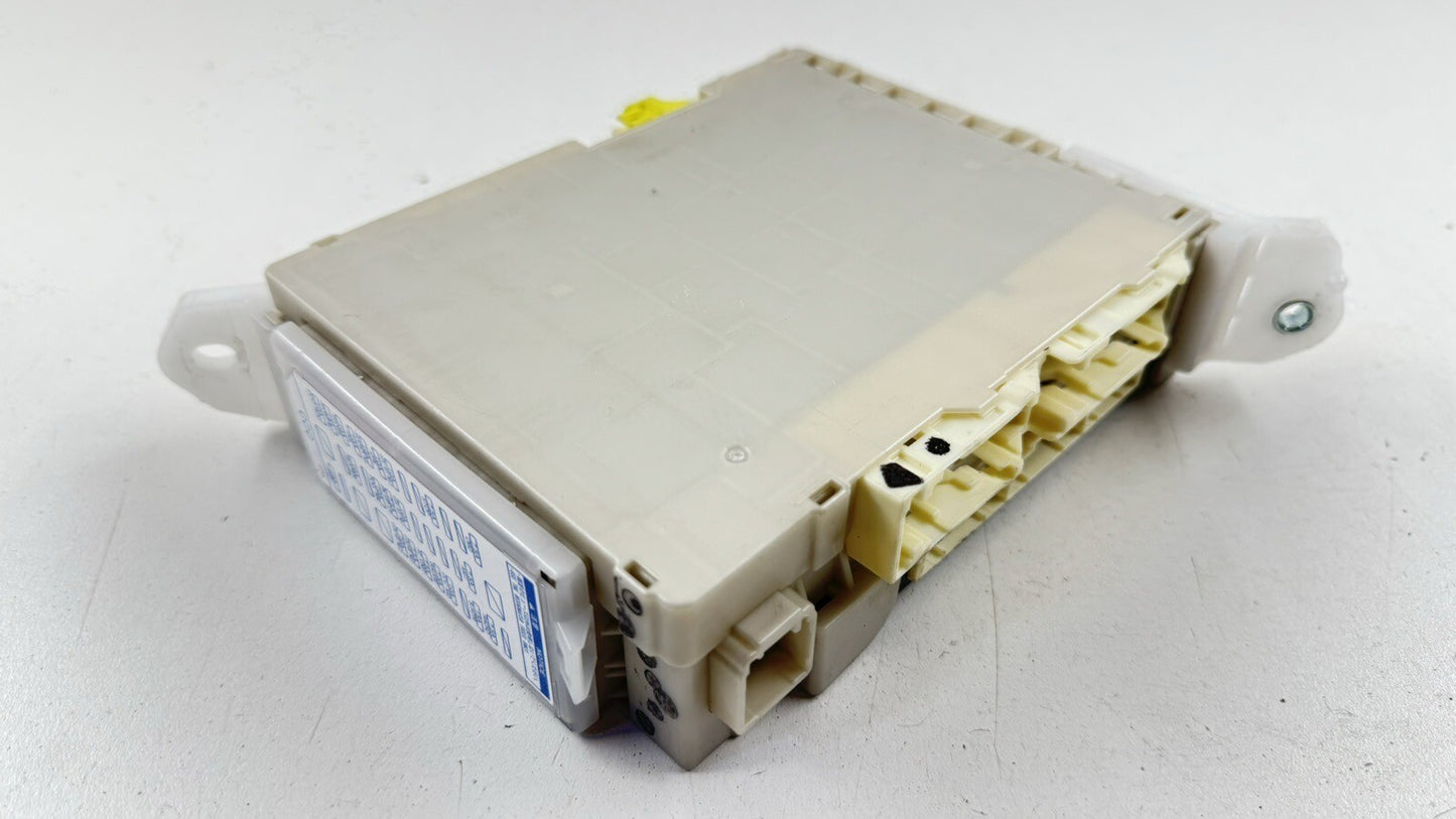 22-23 Toyota GR86 Integrated Body Control Module Fuse Relay Junction Box OEM