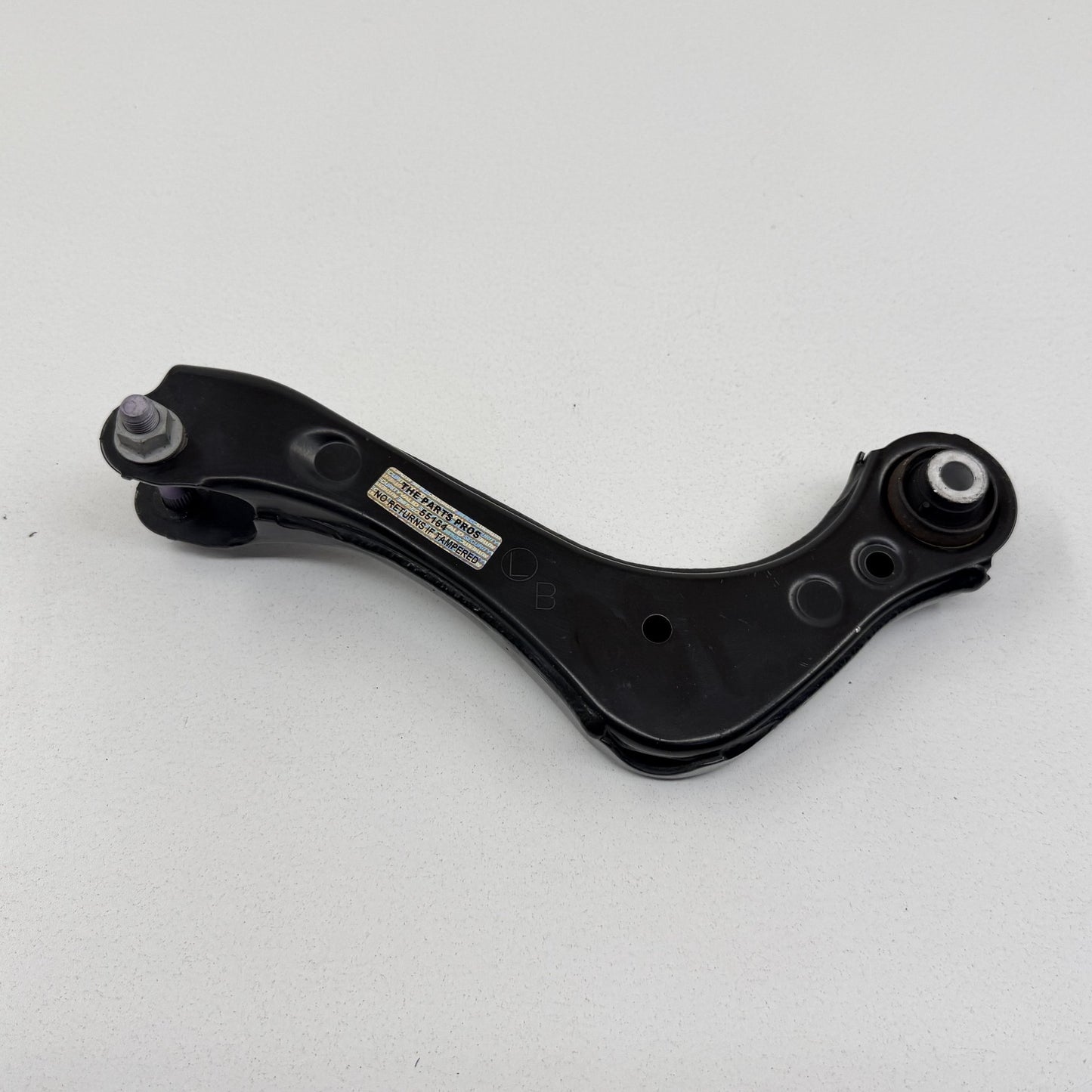 2019-2025 Toyota RAV4 AWD Driver Left Rear Control Arm Suspension Set OEM