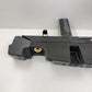 97-04 Corvette C5 Rear Reinforcement Bar Crash Impact Cut Rails & Absorber OEM