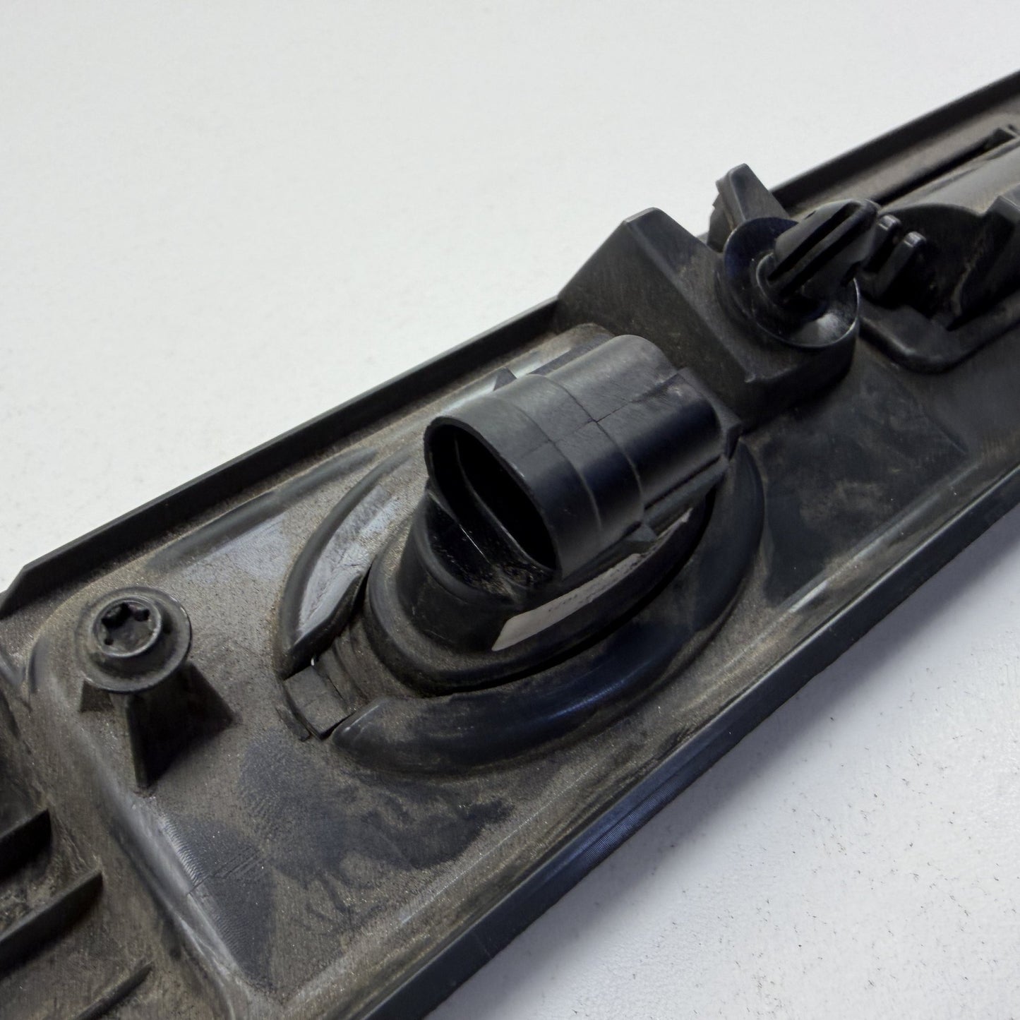 2022-2024 Rivian R1S Rear Tailgate Upper Camera Switch Bezel PT00041856-G OEM