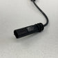 18-24 BMW G01 G02 X3 X4 Passenger Right Front ABS Wheel Speed Sensor OEM