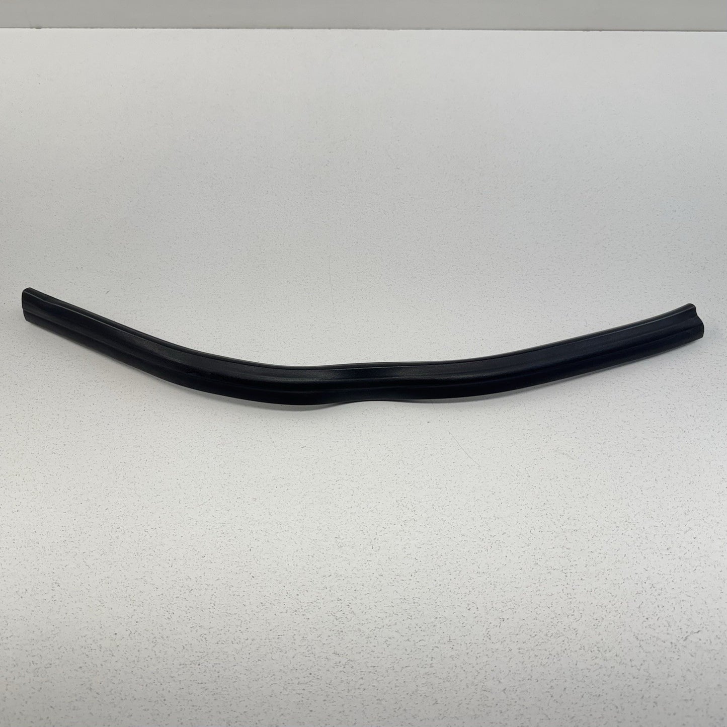 08-14 Mercedes W204 C250 Under Hood Engine Bay Weatherstrip Rubber Seal Set OEM