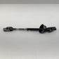 25-26 Toyota Camry Steering Column Intermediate Shaft OEM