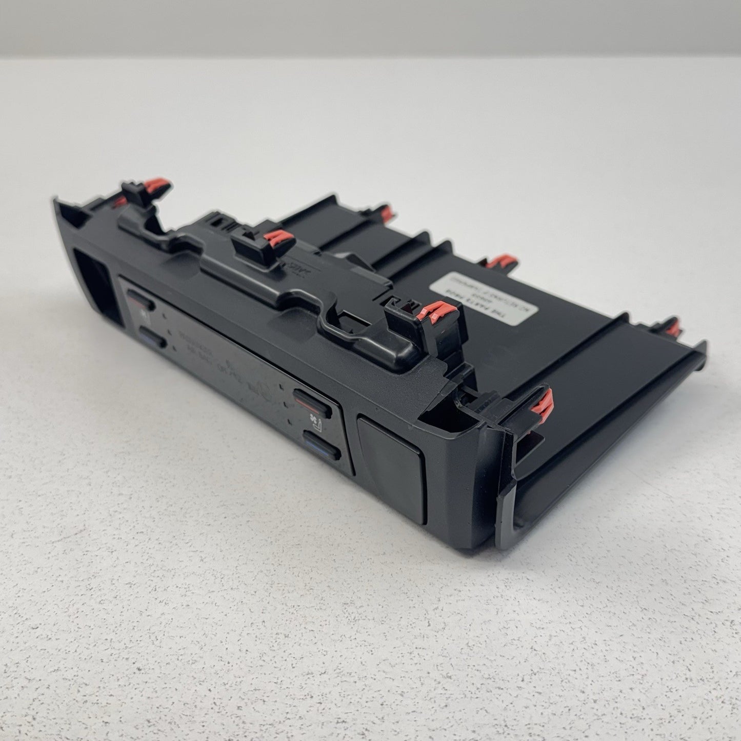 19-25 Toyota RAV4 Front Heated & Cooled Seat Control Switch Panel OEM