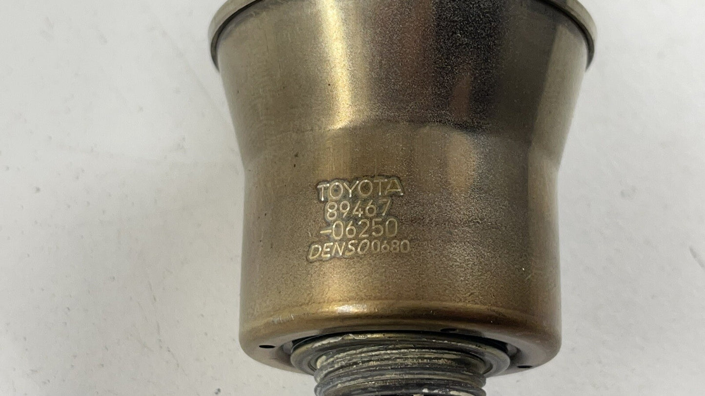 19-25 Lexus ES250 ES300H Exhaust Oxygen O2 Sensor 89467-06250 OEM