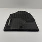 2023-2025 Honda Pilot Front All Weather Rubber Floor Mat Pair Left & Right OEM
