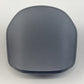 17-23 Audi R8 Dashboard Dash Instrument Cluster Cover Trim Leather Black OEM