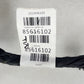 22-24 CADILLAC CT5 V BLACKWING RIGHT FRONT DOOR WIRING WIRE HARNESS 85616102 OEM