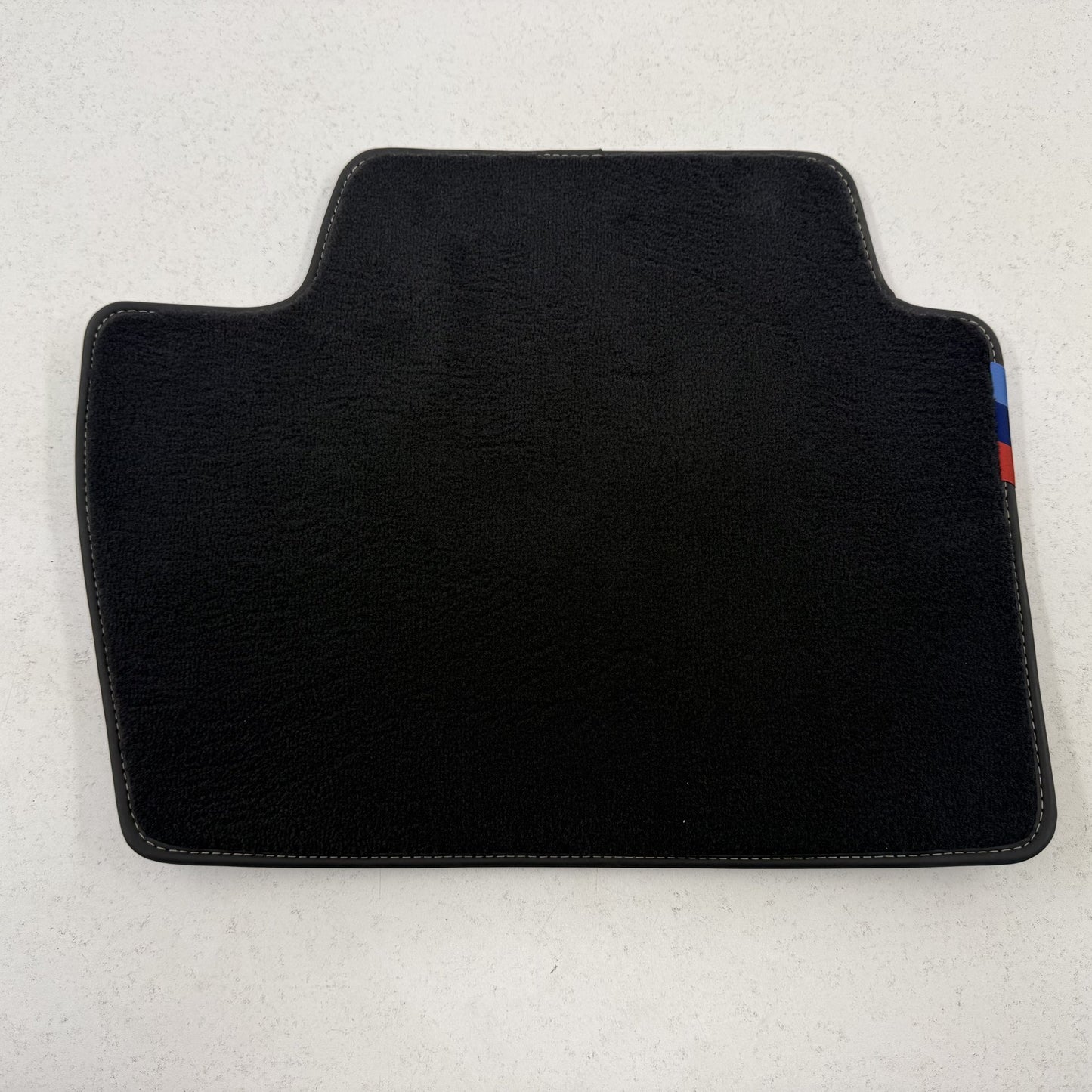 21-26 BMW M4 M440i 430i G22 G82 Coupe M Performance Floor Mat Set Factory OEM