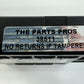20-21 DODGE CHARGER PASSENGER RIGHT FRONT DOOR CONTROL MODULE 68424450AC OEM
