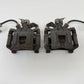 2015-2023 Ford Mustang GT Rear Brake Caliper Pair Left &amp; Right OEM