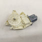 08-14 Mercedes W204 C250 Driver Left Front Door Window Regulator Motor OEM