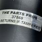 22-23 TOYOTA GR86 AUTOMATIC DRIVESHAFT DRIVE SHAFT LINE PROPELLER OEM