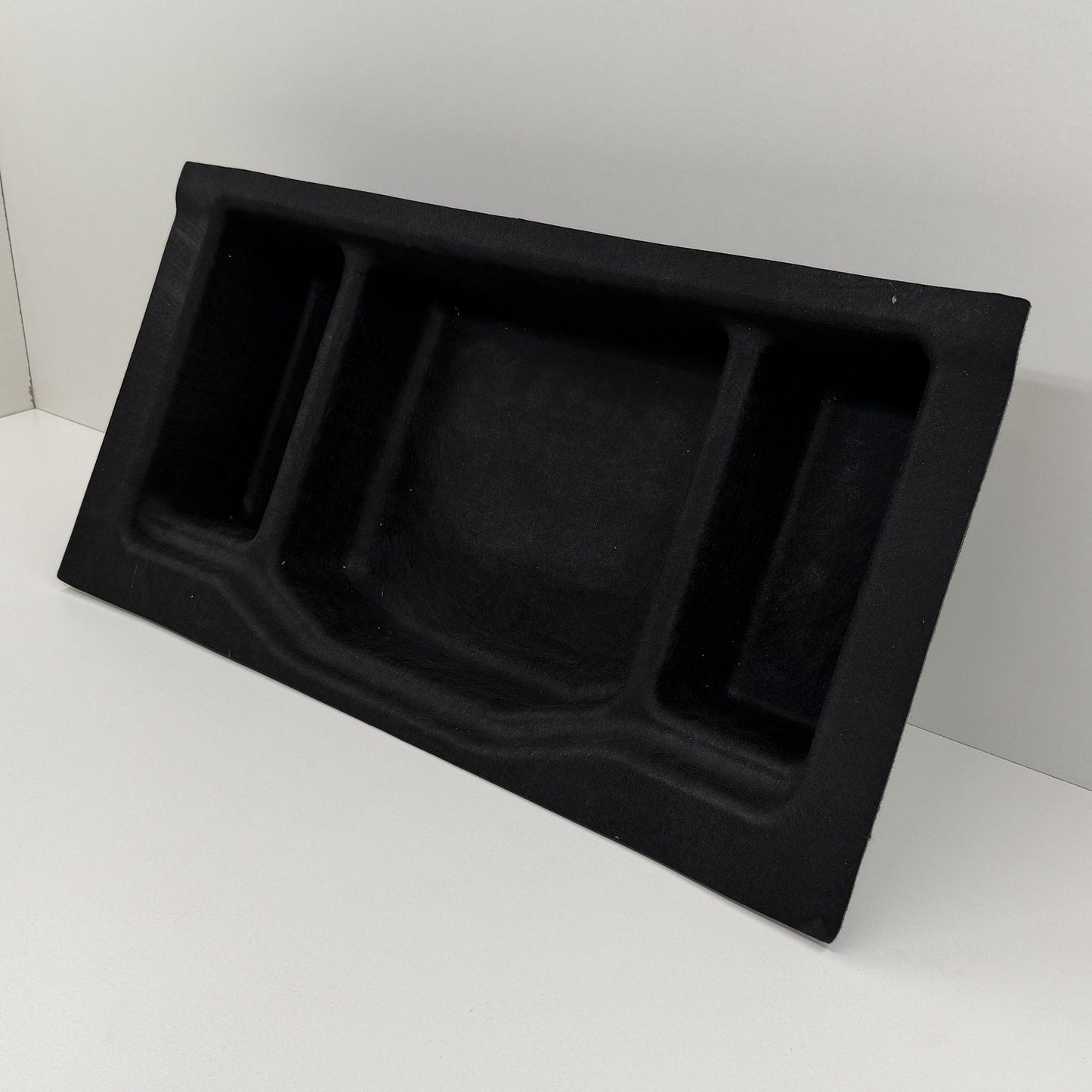 2022-2024 Rivian R1S Rear Trunk Cargo Compartment Storage Tray PT00003094-D OEM