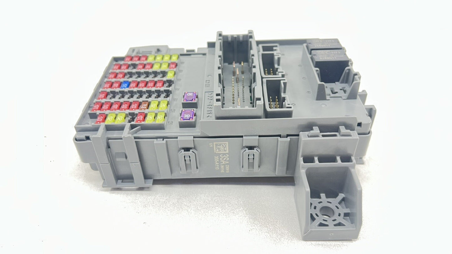 24-25 ACURA INTEGRA TYPE S CABIN FUSE RELAY JUNCTION BOX OEM