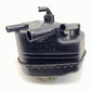 10-13 PORSCHE PANAMERA POWER STEERING FLUID BOTTLE RESERVOIR TANK OEM
