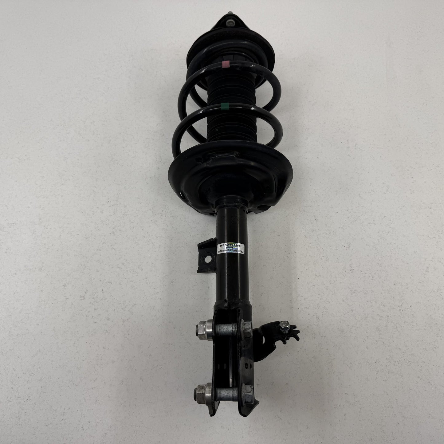 2019-2025 Toyota RAV4 Hybrid XLE Right Front Shock Strut Spring Absorber OEM