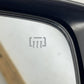 15-21 SUBARU WRX OR STI PASSENGER RIGHT FRONT DOOR MIRROR SIDE VIEW HEATED OEM