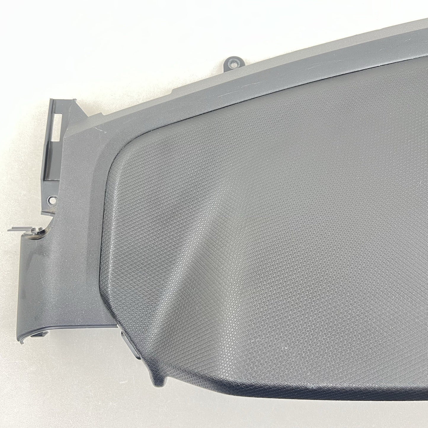 21-25 FORD F-150 TREMOR LEFT DASHBOARD INSTRUMENT PANEL COVER ML3B-40A600-BF OEM