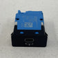 18-24 BMW G01 G02 X3 X4 Center Console USB Type C Charger Hub Port 8711940 OEM