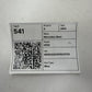 2014-2017 Mercedes-Benz S550 W222 Front Windshield Wiper Motor 2228200142 OEM