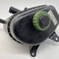 10-13 PORSCHE PANAMERA POWER STEERING FLUID BOTTLE RESERVOIR TANK OEM