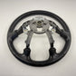 97-04 Chevrolet Corvette C5 Z06 Steering Wheel Leather Black OEM