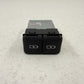 2019-2025 Toyota RAV4 Center Console Dual USB Charge Port 85532-78010 OEM