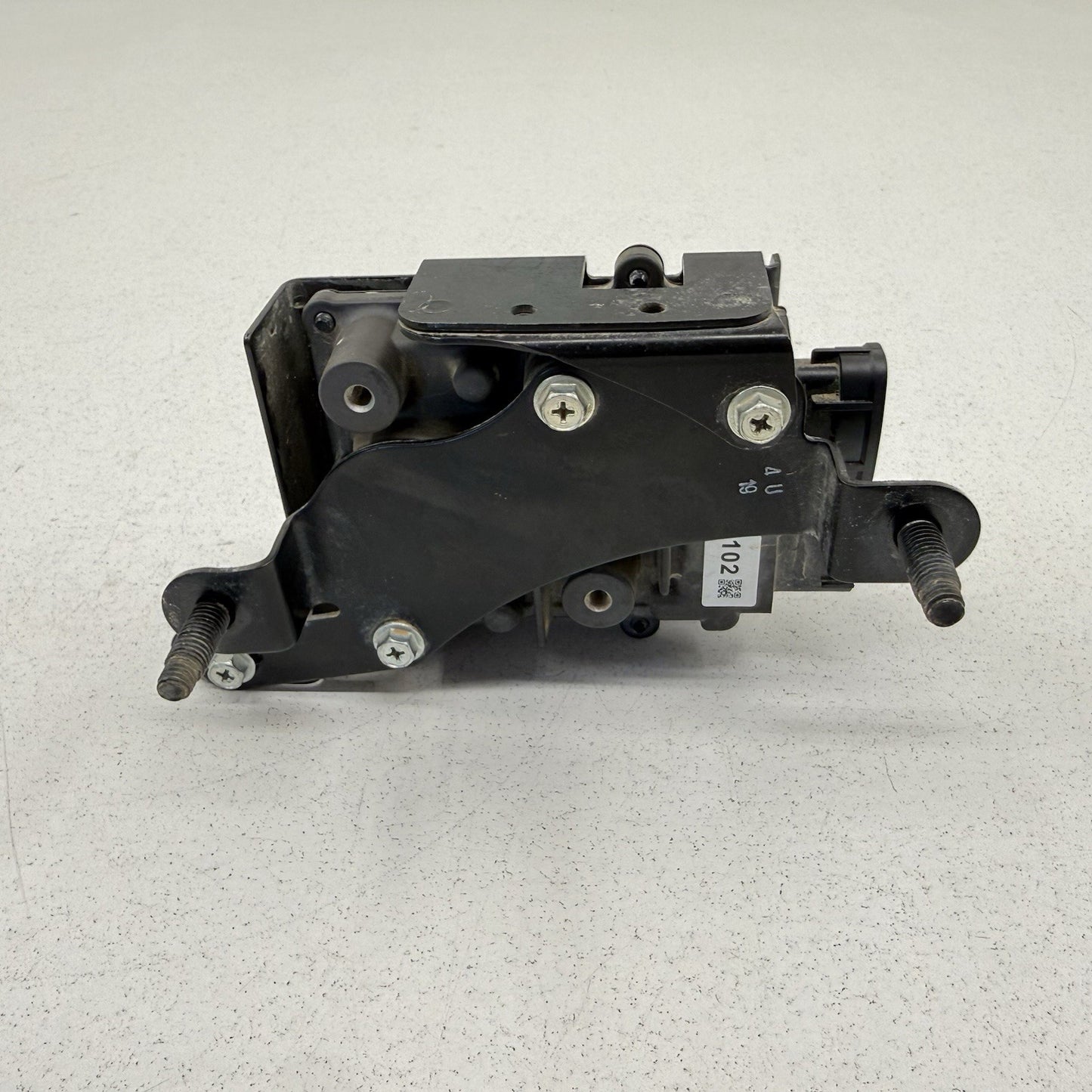 17-25 Toyota Tacoma Fuel Pump Driver Control Control Module 89571-35010 OEM