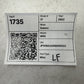 2022-2026 Subaru WRX Driver Left Front Spindle Knuckle Hub Wheel Bearing OEM