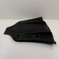 2014-2018 Bentley Flying Spur Rear Underbody Splash Guard Shield Cover Panel OEM