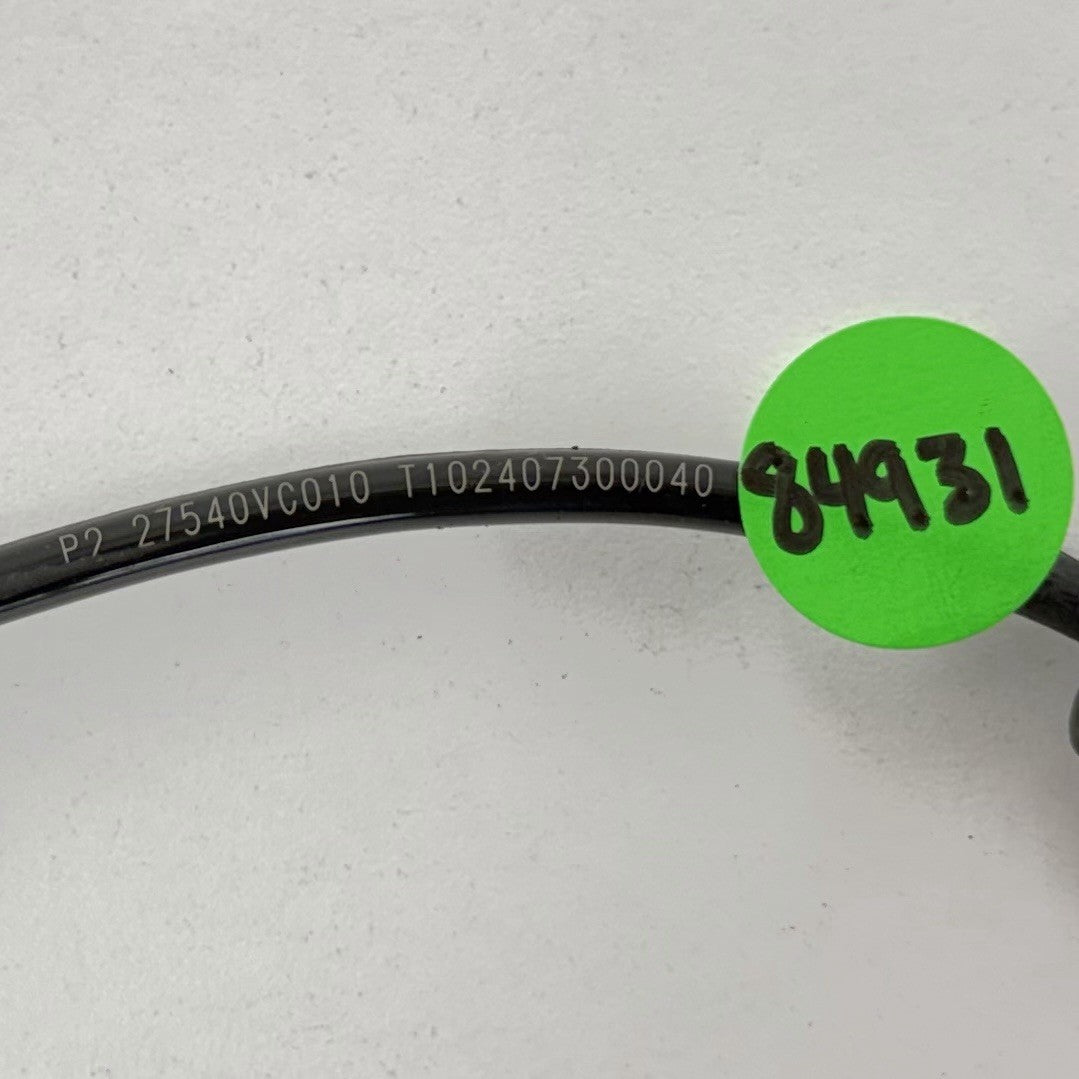 22-25 Subaru WRX Driver Left Front ABS Wheel Speed Sensor 27540VC010 OEM